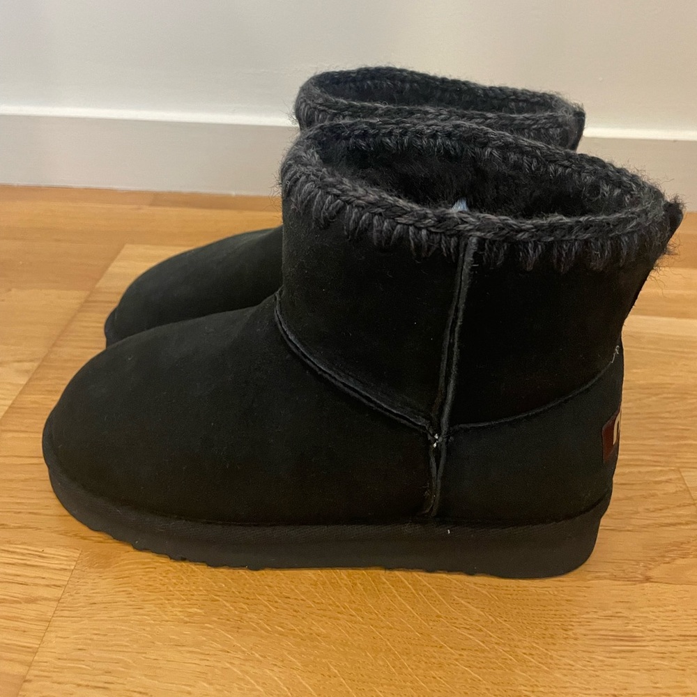 MOU CLASSIC BOOT